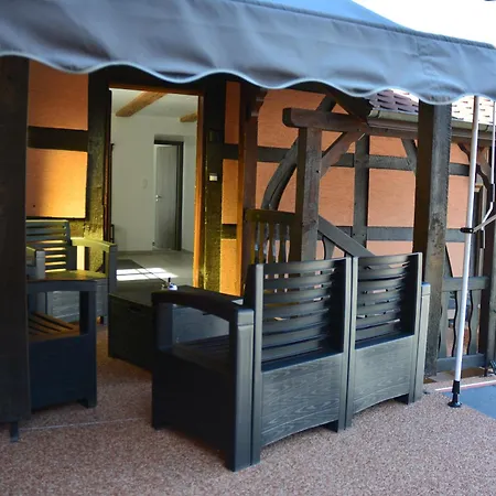 Proche De La Suisse * Heiwiller