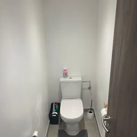 Apartman Proche De La Suisse