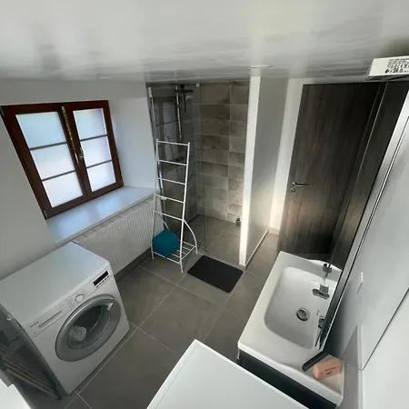 Proche De La Suisse *