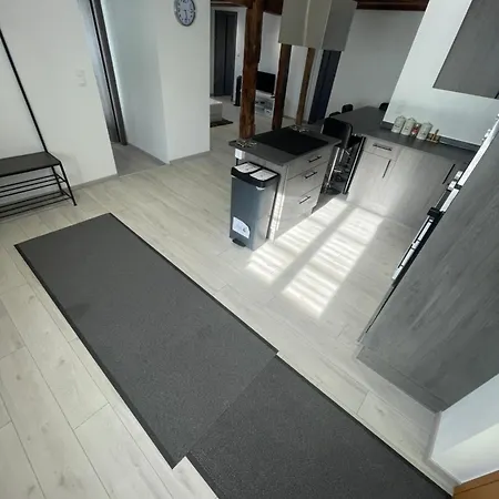 Proche De La Suisse Apartman Heiwiller