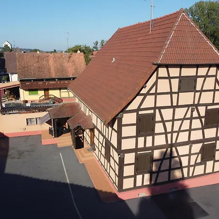 Proche De La Suisse *