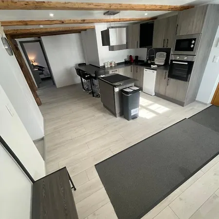 Proche De La Suisse Heiwiller