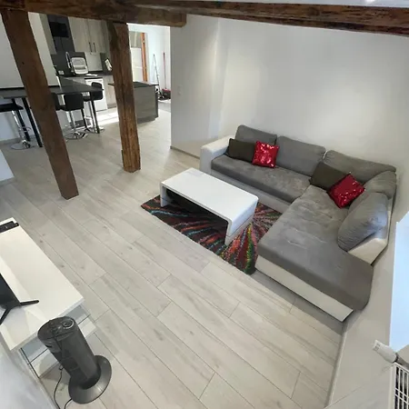 Proche De La Suisse * Heiwiller