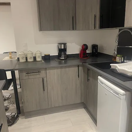 Proche De La Suisse شقة Heiwiller