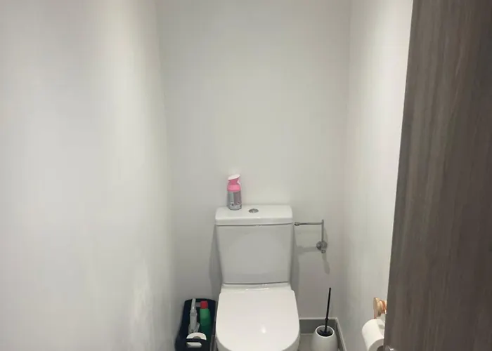 Apartamento Proche De La Suisse