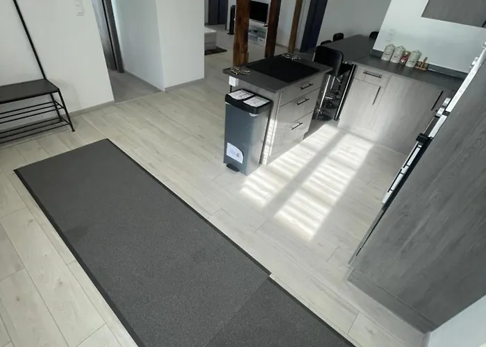 Proche De La Suisse Apartamento Heiwiller