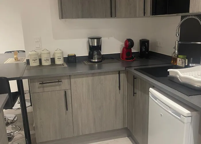 Proche De La Suisse Apartamento Heiwiller